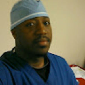 Meet your Posher, Quincy